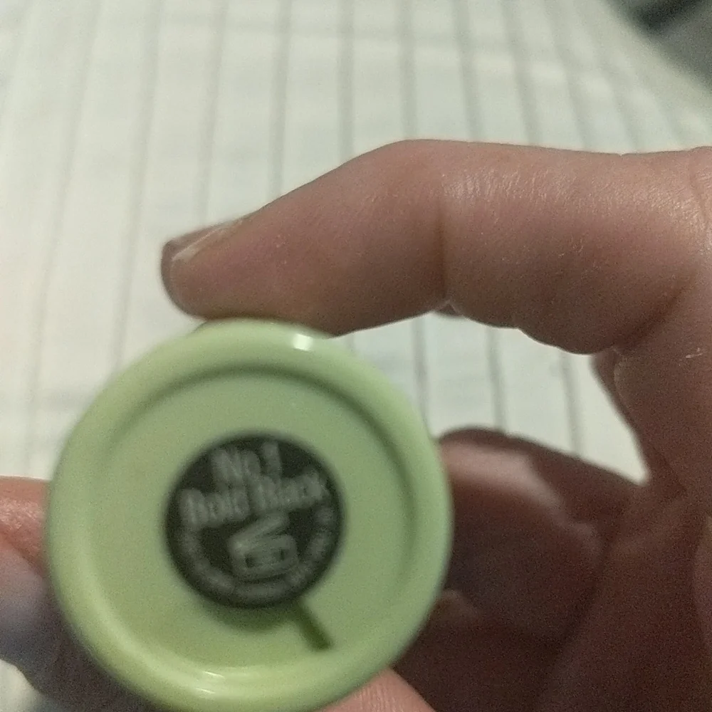 NWT Mascara